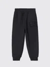 Burberry Kb4 Jackson Ekd Jog In Black