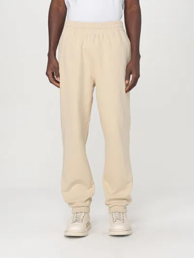 Burberry Pants  Men Color Beige