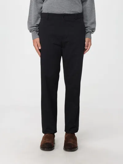Burberry Pants  Men Color Black