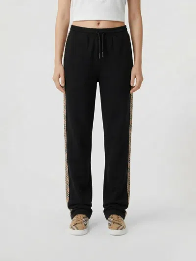 Burberry Pants  Woman Color Black