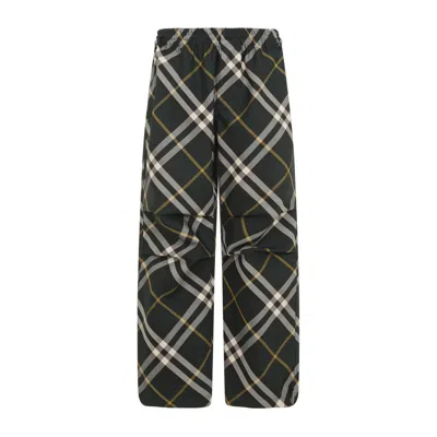 BURBERRY BURBERRY PANTS