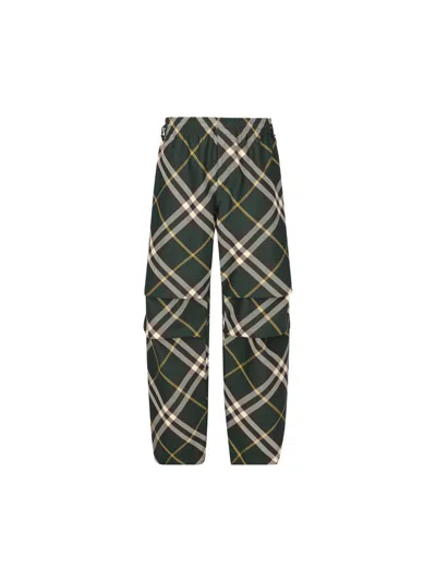 BURBERRY BURBERRY PANTS