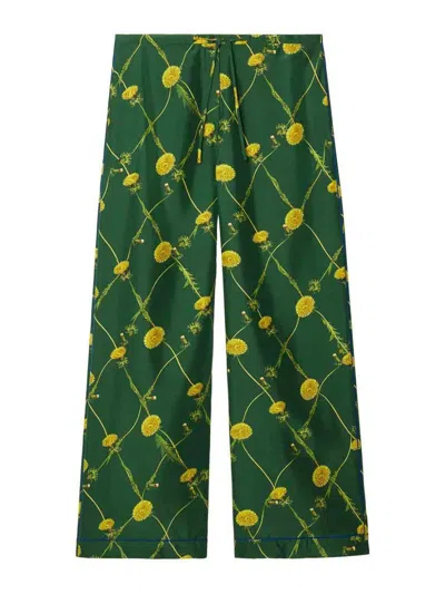 BURBERRY PANTS