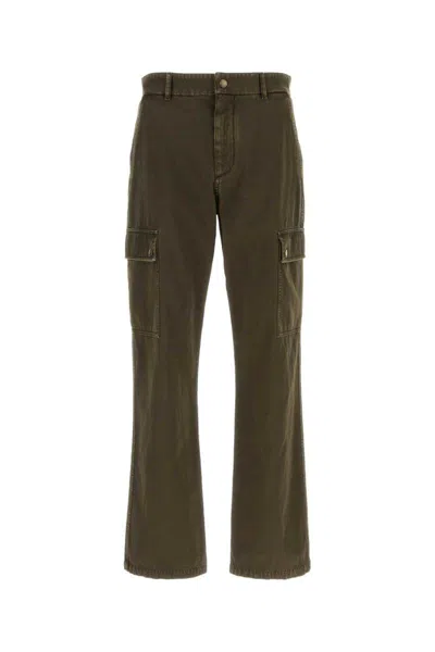 BURBERRY BURBERRY PANTS