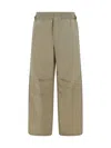 BURBERRY trousers