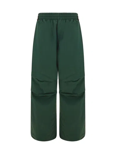 Burberry Pants In Ivy