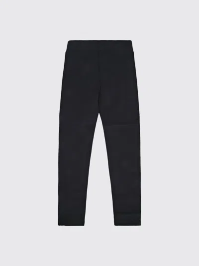 Burberry Pants Kids  In Black