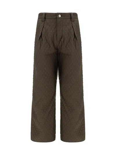 BURBERRY PANTS