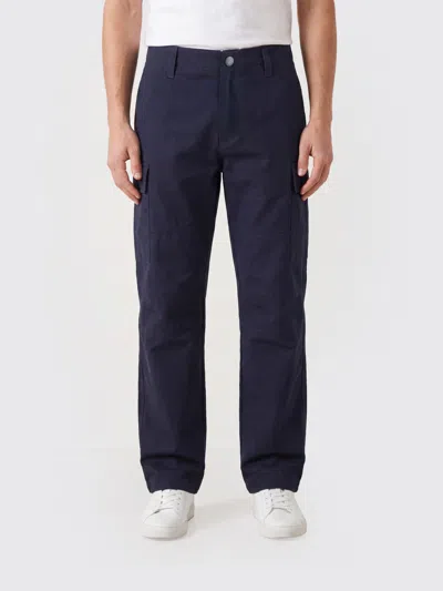 Burberry Pants Men In Multi