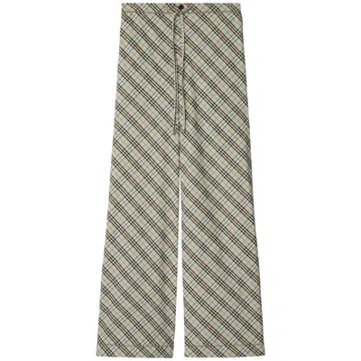 BURBERRY BURBERRY PANTS
