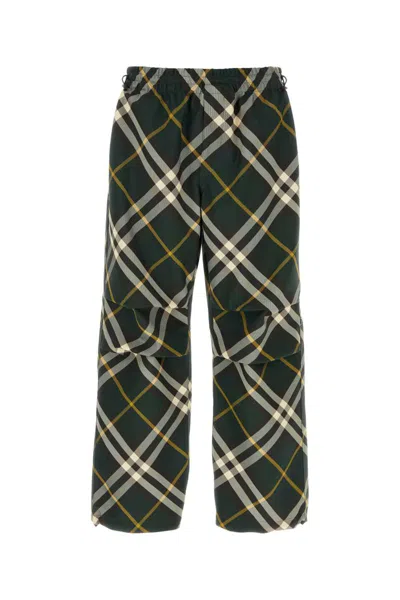 BURBERRY BURBERRY PANTS