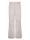 BURBERRY PARACHUTE TROUSERS