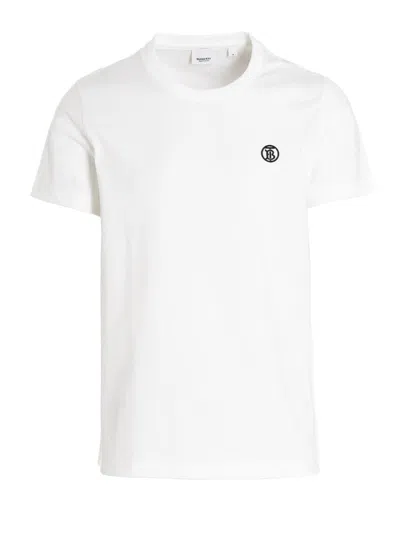 BURBERRY PARKER T-SHIRT