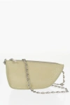 Burberry Shield Micro Shoulder Bag