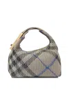 BURBERRY BURBERRY "PEG MINI" HANDBAG