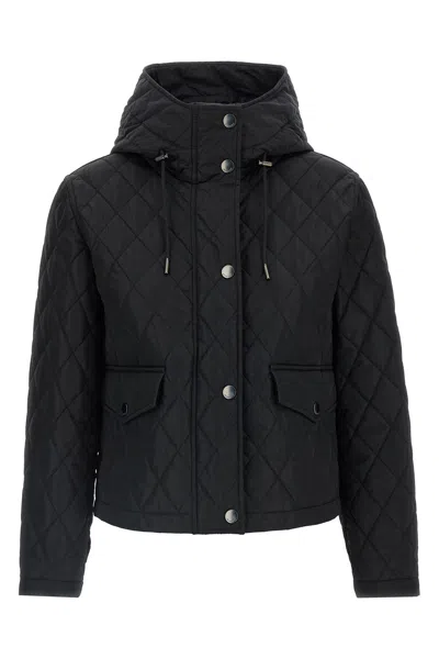 BURBERRY 'PEMBROKE' JACKET