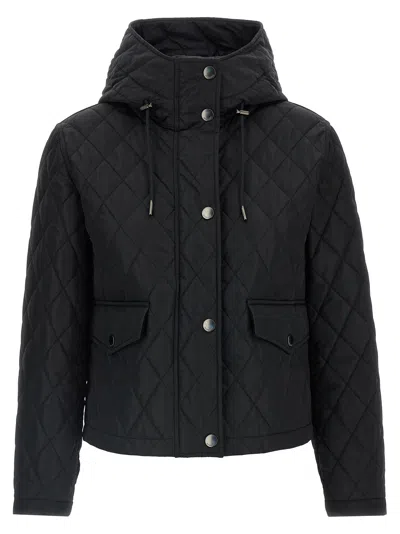 BURBERRY BURBERRY 'PEMBROKE' JACKET