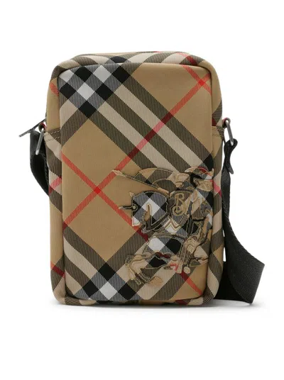 Burberry Phone Cover