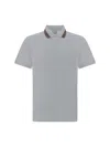 BURBERRY PIERSON POLO SHIRT