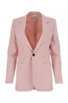 Burberry Coats & Jackets In Pink