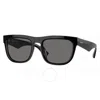 Burberry Men's Polarized Sunglasses, Be4431u