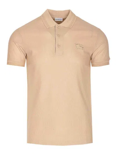 Burberry Polo - Beis