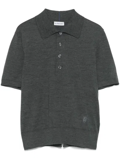 Burberry Polo In A1391
