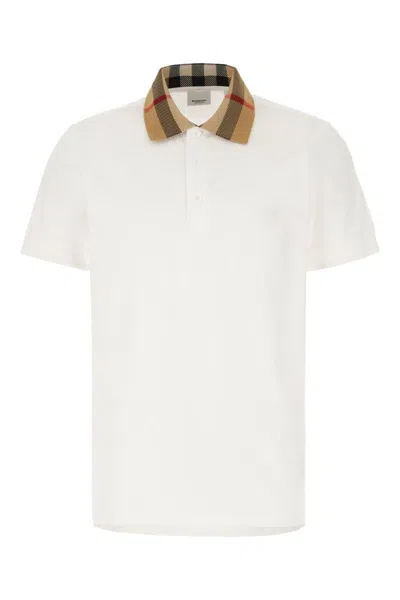 Burberry Polo