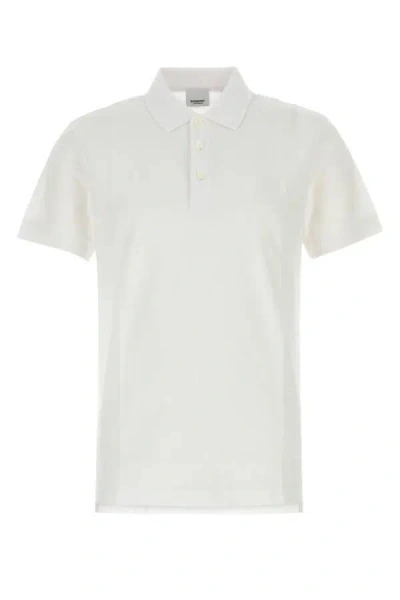 BURBERRY POLO
