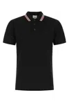 BURBERRY BURBERRY POLO