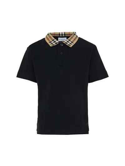 BURBERRY BURBERRY POLO "JOHANE"