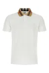 BURBERRY POLO-XL ND BURBERRY MALE