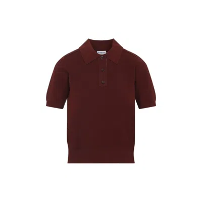 BURBERRY BURBERRY POLO