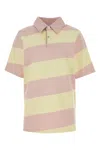 Burberry Cotton Polo