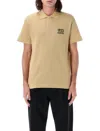 Burberry Men's Polo Shirt
