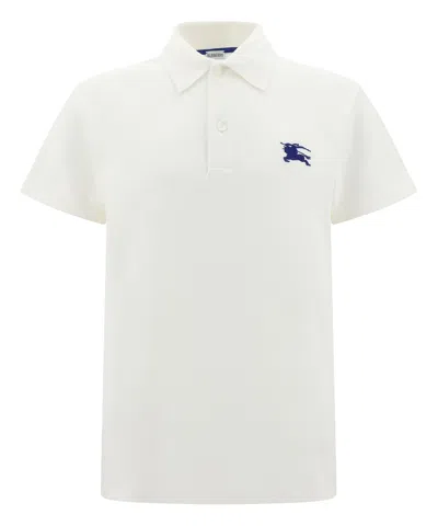 BURBERRY POLO SHIRT