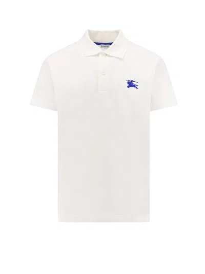 BURBERRY POLO SHIRT