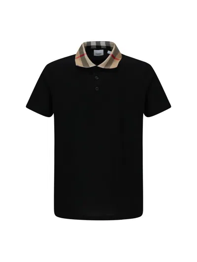 Burberry Polo Shirts