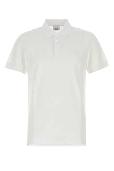 BURBERRY BURBERRY POLO