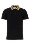 BURBERRY POLO-M ND BURBERRY MALE