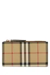 Burberry Wallets