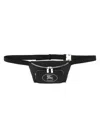 Burberry Belt Bag Orkney In Black