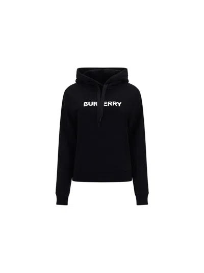 BURBERRY POULTER HOODIE