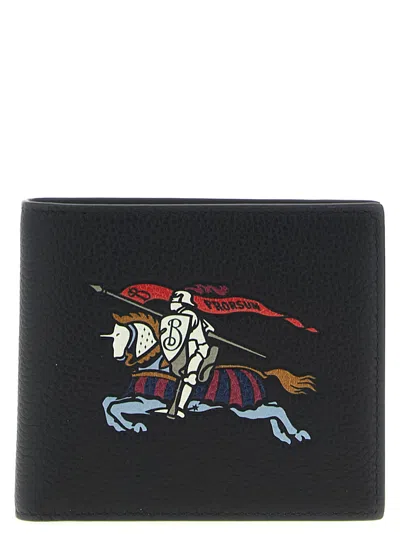 BURBERRY PRESS WALLET