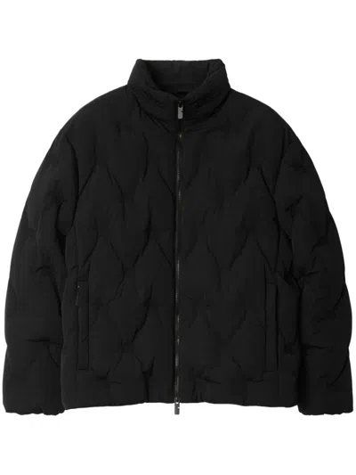 BURBERRY PRESTON JACKET