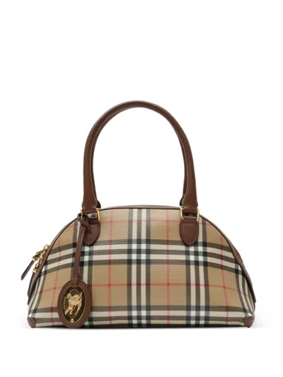 BURBERRY Burberry Primrose Small Tote Bag