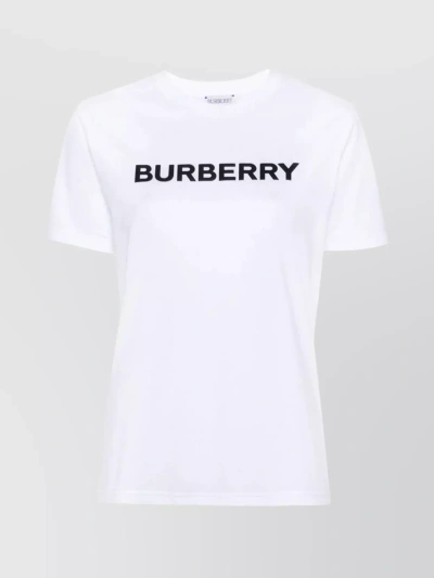 Burberry Camicia-l Nd  Female In White