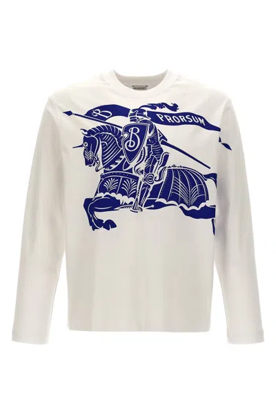 Burberry Printed T-shirt
