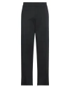 Burberry Prorsum Man Pants Black Size L Viscose, Polyester, Polyamide, Elastane In Black