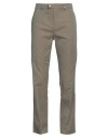 Burberry Prorsum Man Pants Grey Size 30 Cotton